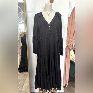 NWT Arnhem Maxi Dress